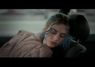 Eternal Sunshine of the Spotless Mind