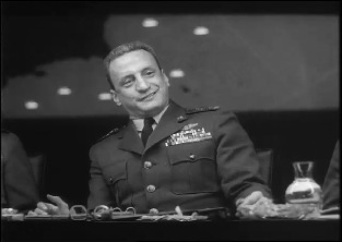 Dr. Strangelove